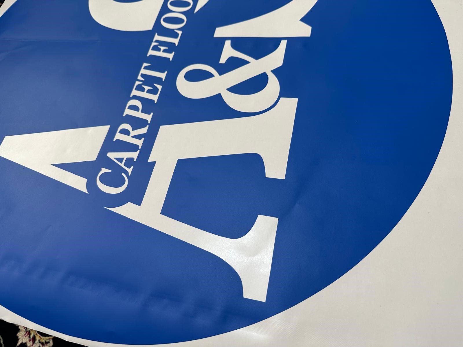 Vinyl graphics service 1